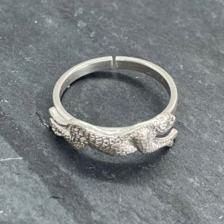 Anillo Jaguar