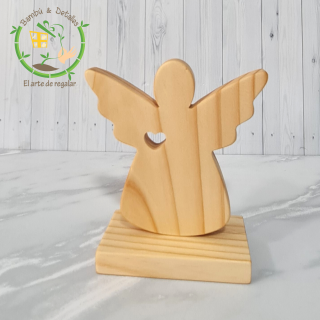 Corazón de Ángel