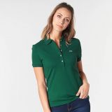 Polo mujer clásico