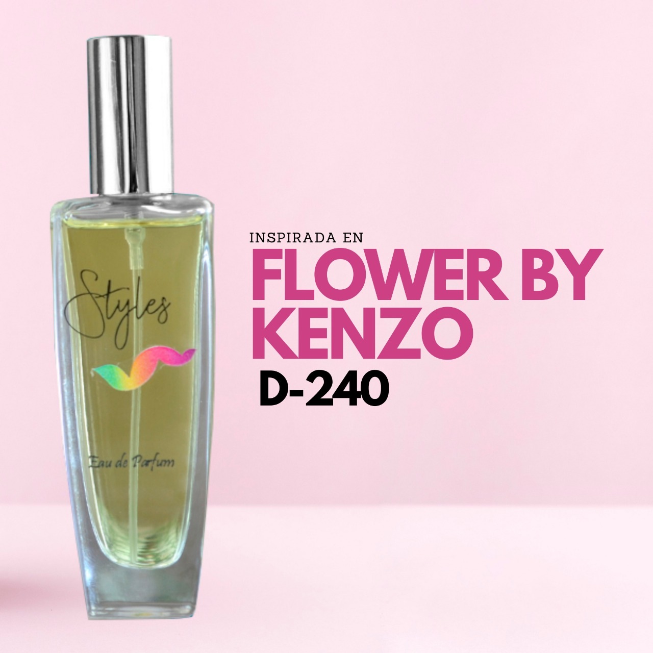 kenzo 50ml
