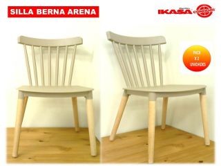 SILLA  BERNA  ARENA
