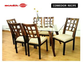 COMEDOR RECIFE