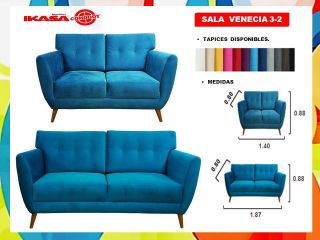 SALA  VENECIA 3-2