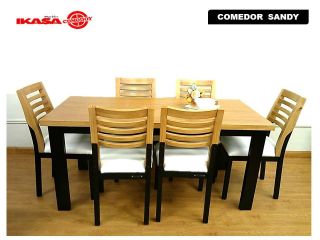 COMEDOR  SANDY