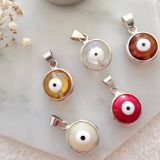 Dije Nazar L Ojo Turco