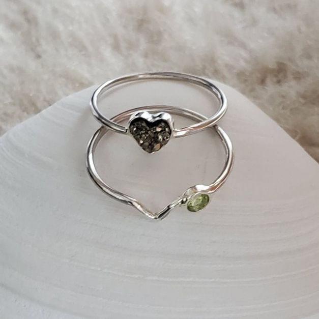 Anillos