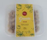 Gnocchi orgánico de camote x 500 gr