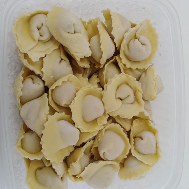 Tortelloni de Zapallo (500gr)