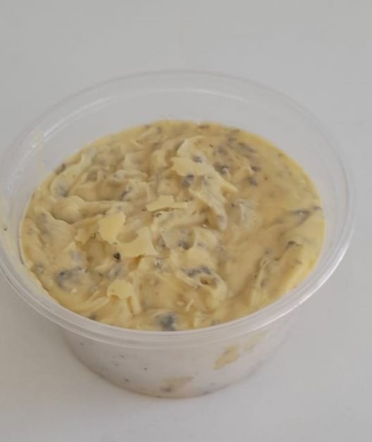 Mantequilla con Salvia  x  200gr