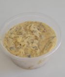 Mantequilla con Salvia  x  200gr