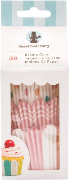 STF - Pirotines Pastel