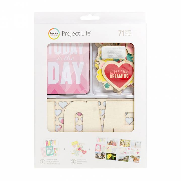 AC - Set notas y stickers PL