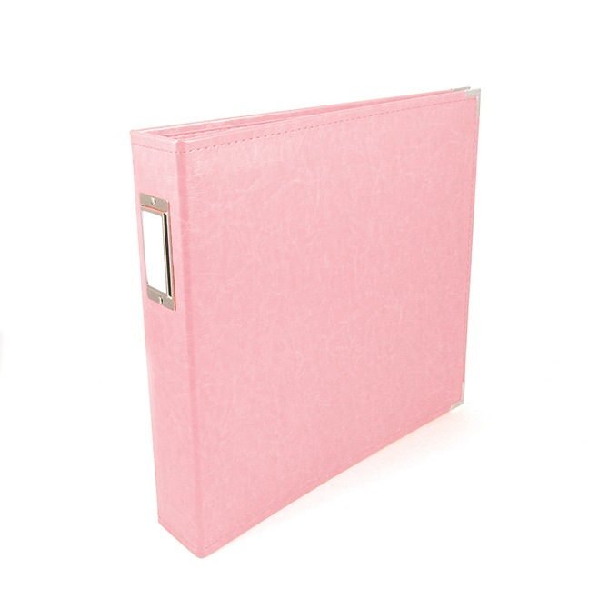 AC - Album Pioner Rosa 30x30