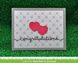 LF - Troquel Congratulations