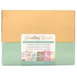 AC - Caja de Tarjetas Toda ocasión x87