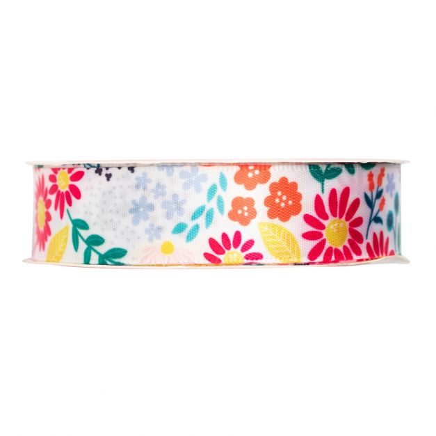 AC - PE Cinta flores