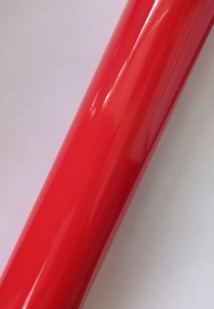 SBP - Vinil ADH brillante Rojo