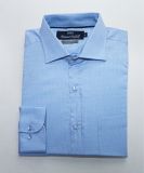 Camisa M/L Pima Slim