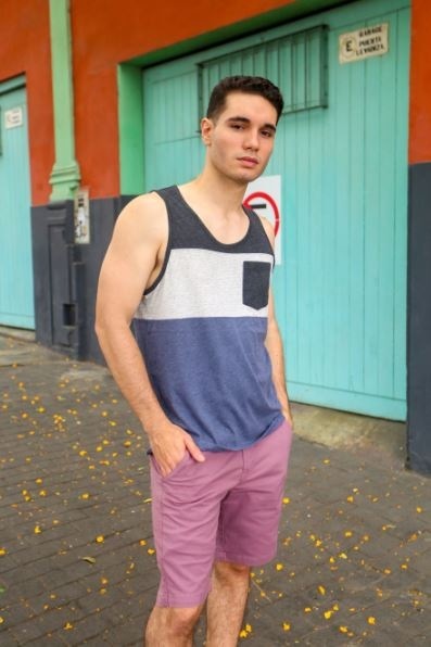 Vbd Ropa TODOMODA TIENDAS