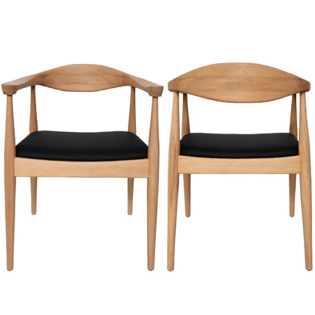 Silla Elite Estructura Natural