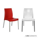 1 Mesa Lissa RB1475 + 6 Sillas Ada SB