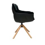 Sillón Berlín Negro