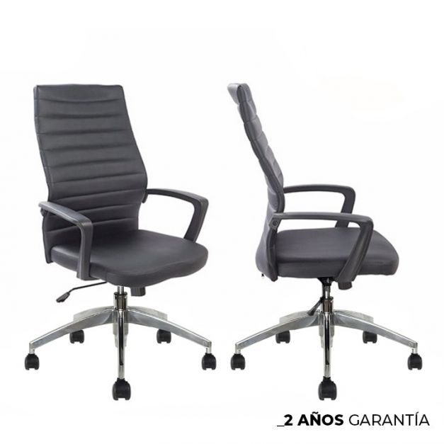Silla Kuries ALU