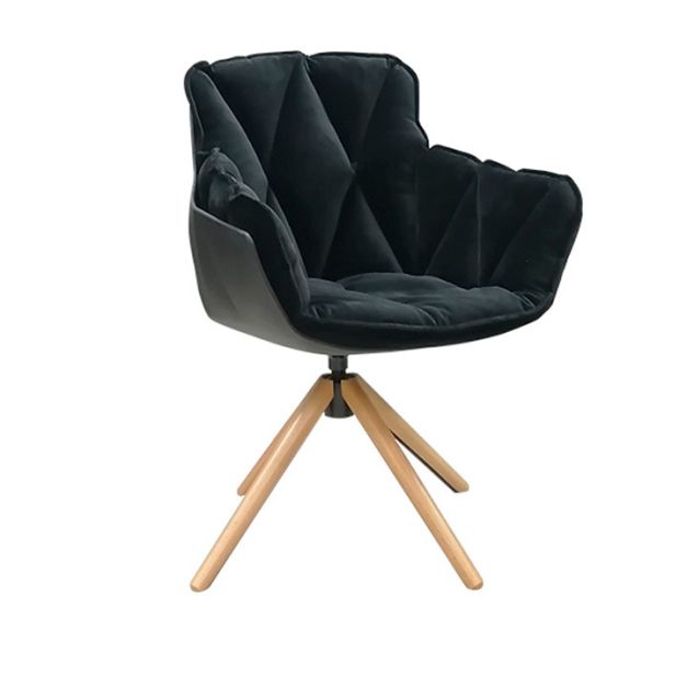 Sillón Berlín Negro