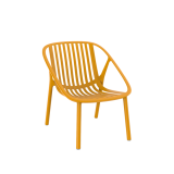 Set 2 Sillones Bini Toscano + 1 Mesa Raff Arena