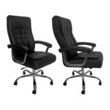 Silla Vitoria Negra