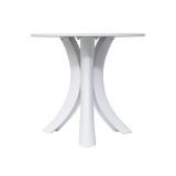 Mesa Alberina Blanco
