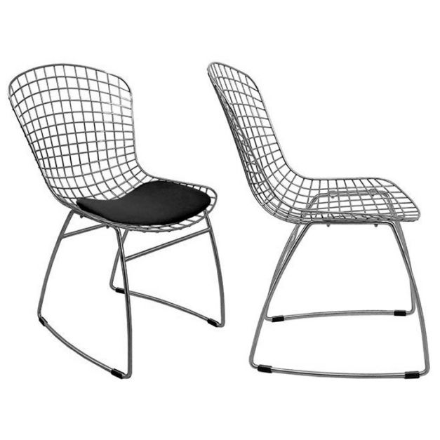 Silla Alhambra