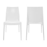 Set 1 Mesa Lissa RB1475 + 6 Sillas Ada