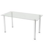 Set 1 Mesa Lissa RB1475 + 6 Sillas Ada