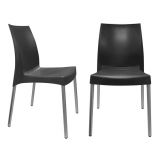 1 Mesa Simplex RA 1475 2LY + 6 Sillas Ada SB