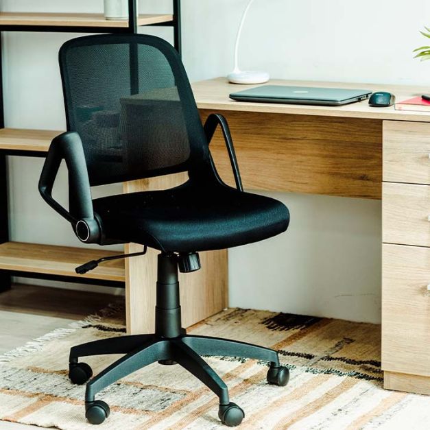 Pack 8 Sillas Camberra