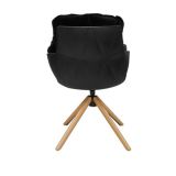 Sillón Berlín Negro