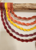 Arcoiris Macramé Terra