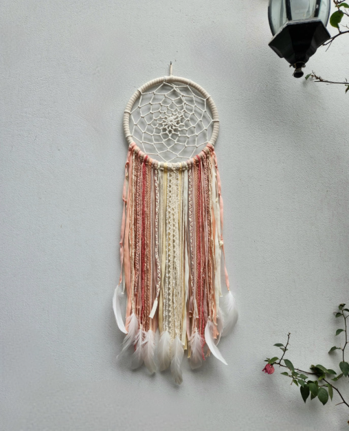 Atrapasueños Luz Sueño Grande (en stock)