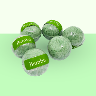 Bombitas Manicure - BAMBÚ