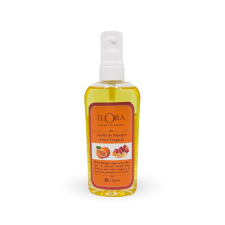 Aceite de Masajes - FRUTO TROPICAL