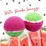 Bath Bombs Jacuzzi