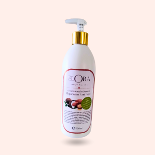 Acondicionador REPARACIÓN ANTI FRIZZ