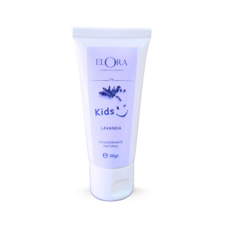 Desodorante Kids - LAVANDA