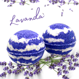 Bath Bombs Jacuzzi