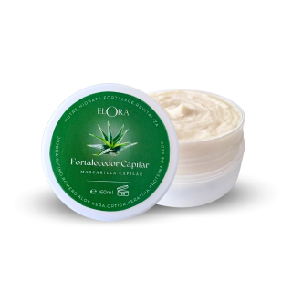 Mascarilla Capilar - FORTALECEDOR CAPILAR PROTECCIÓN CAÍDA