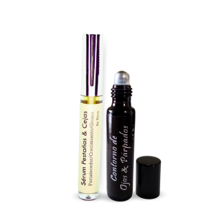Pack Serum & Roll On