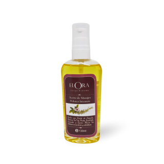 Aceite de Masajes - DOLORES INTENSOS