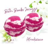 Bath Bombs Jacuzzi