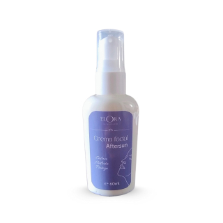 Crema Facial Aftersun